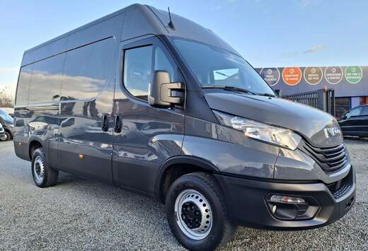 Iveco 35S14