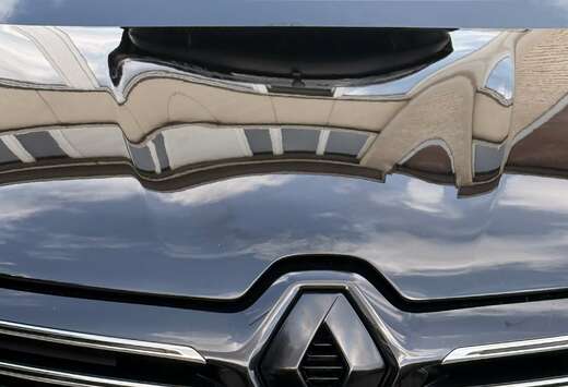 Renault 2.0 Blue dCi Intens EDC (EU6.2)