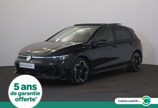 Volkswagen R-Line 1.5eTSI DSG|Black Style|IQ Light|Pa ...
