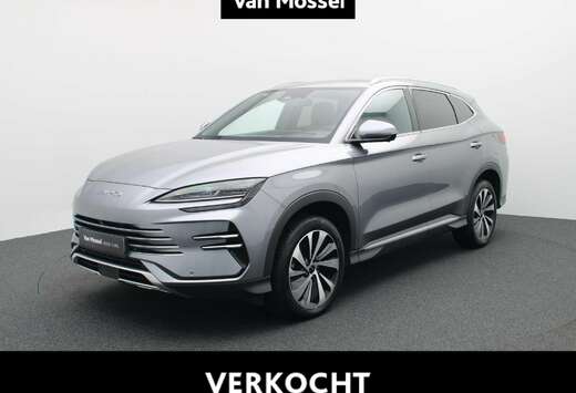 BYD DMI PHEV Boost LEDER | PANO | CAMERA | LED | CARP ...