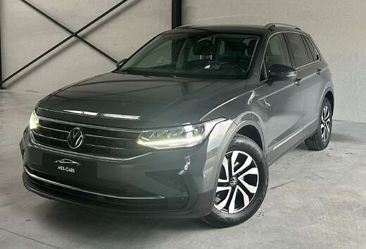 Volkswagen Active 2.0TDI - 150CV DSG / 130.000KM 2022