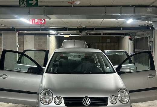 Volkswagen 1.4 16V
