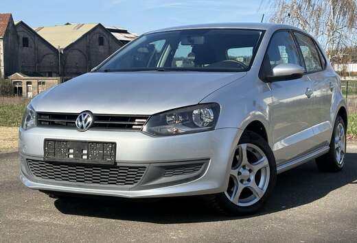 Volkswagen 1er Proprietaire - clim  - Etat Impeccable