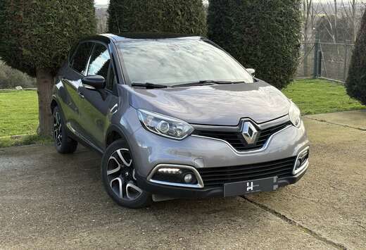 Renault 0.9 TCE // CARNET // 1ER PROPRIO // CRUISE // ...