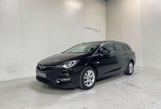 Opel Sports Tourer 1.2 Benzine Man. - GPS - Airco - . ...