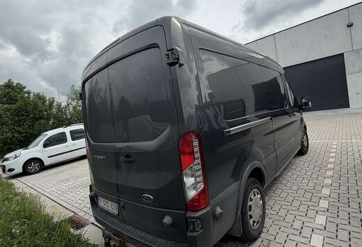 Ford Transit 2.0 TDCi L3 Trend