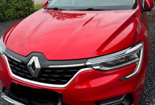 Renault Arkana 1.3 TCe R.S.Line GPF EDC