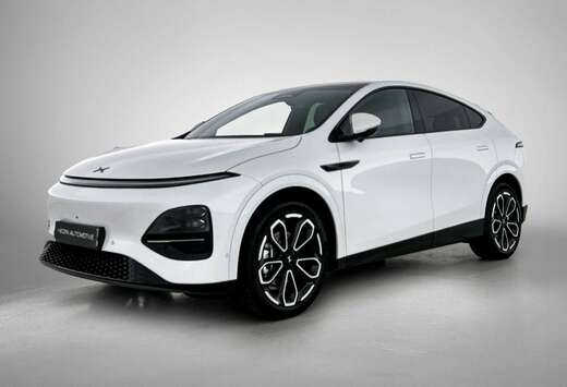 BEV 81KWH Performance AWD