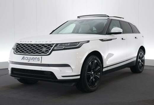 Land Rover 2.0 P400e PHEV SE 4WD LEDER/CUIR LED GPS P ...