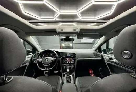 Volkswagen Golf 1.5 TSI ACT BM Join OPF DSG (EU6.2)