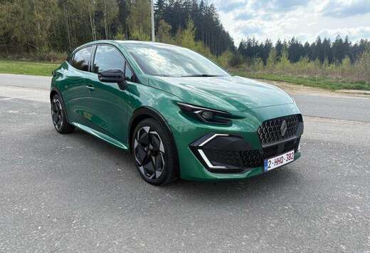 Renault VI Techno / Tce 115 / Disponible à partir du ...