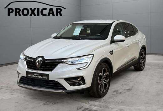 Renault 1.6MHEV 145cv Automatique Carplay*Camera*GPS