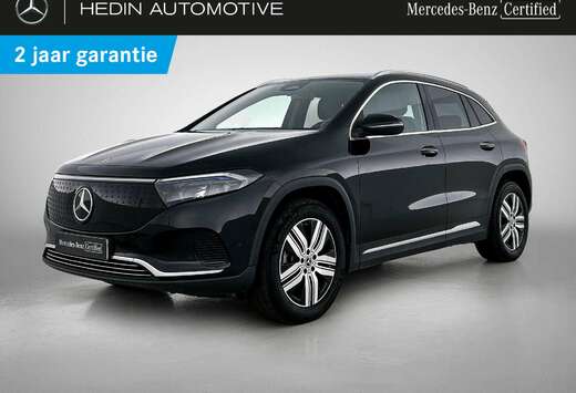 Mercedes-Benz 250+ Business Line | Verwarmde Zetels | ...