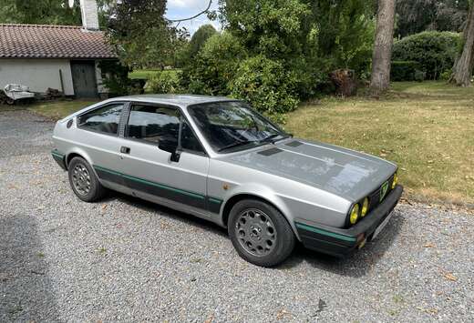Alfa Romeo 1.5 Quadrifoglio Verde