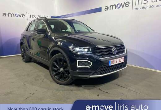 Volkswagen 1.5 TSI DSG | CARPLAY | NAVI. | CAPTEUR AV ...