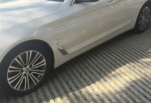 BMW 530e Iprerformance