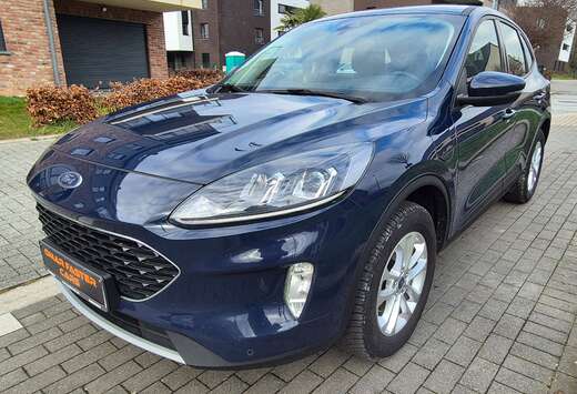 Ford Kuga FHEV 2.5 EcoBoost*Garantie 12 mois*