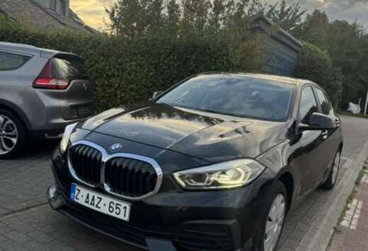 BMW dA AdBlue (EU6AP) AUTOMAAT VIRTUAL COCKPIT BTW-wa ...