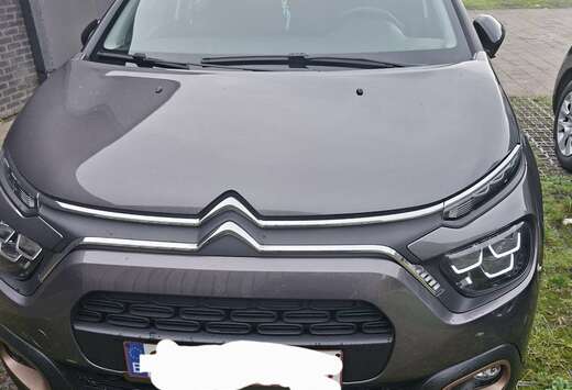 Citroen Pure Tech 83 C-serie