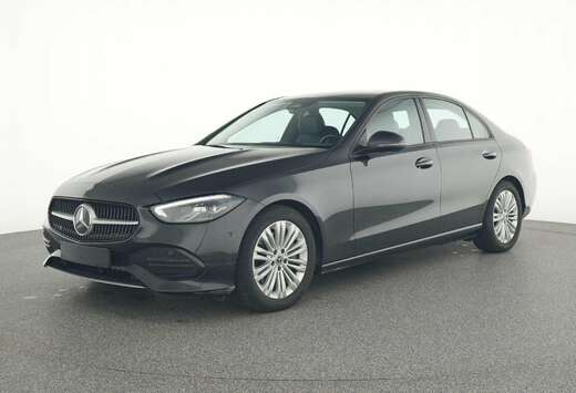 Mercedes-Benz D Berline Business Line  Smartphone Int ...