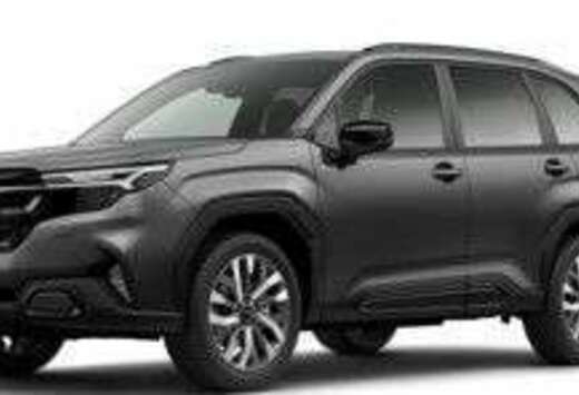 Subaru 2026 PLATINUM = PREMIUM*8 J. GARANTIE