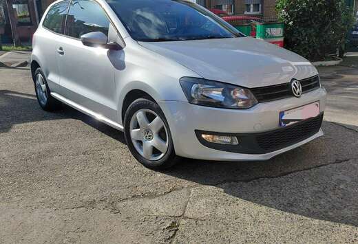 Volkswagen Polo 1.2i Trendline
