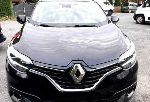 Renault 1.5 dCi Bose Edition