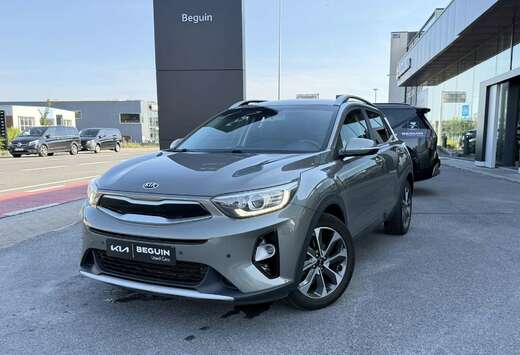 Kia Fusion ISG 6AT