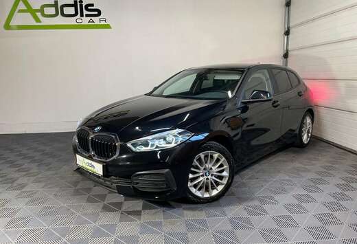 BMW 150 CV BUSINESS GPS CARPLAY