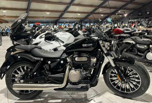 Rock 125