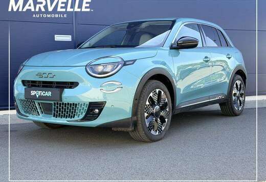 Fiat La prima - Automatique - 20.408 Km -