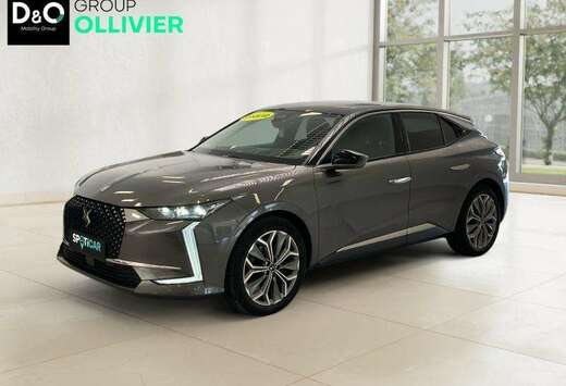 ***DS4 Trocadero ***