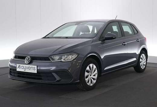 Volkswagen 1.0 TSI Life PDC Carplay Cruise Ctrl