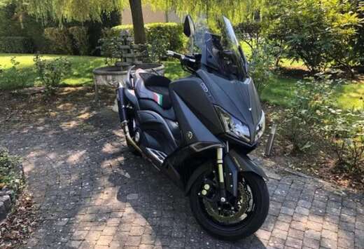 Yoshimura Full Carbone