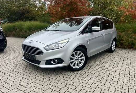 Ford 2.0 - 2016/138.000km/Euro 6b- 150PK