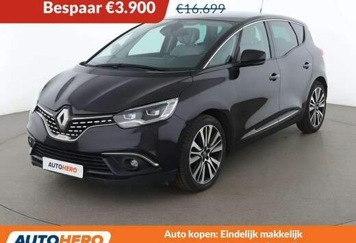 Renault 1.3 TCe Initiale Paris