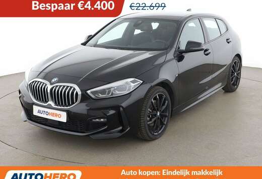 BMW 118i M Sport