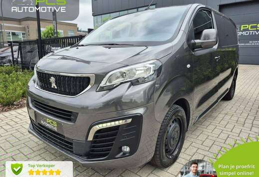 Peugeot L1 / Enkel cabine / 1e Eigenaar / 2.0 Diesel  ...