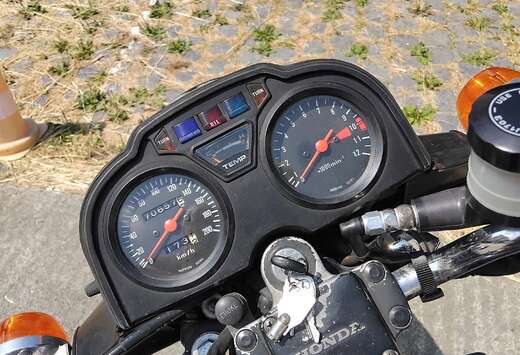 Honda