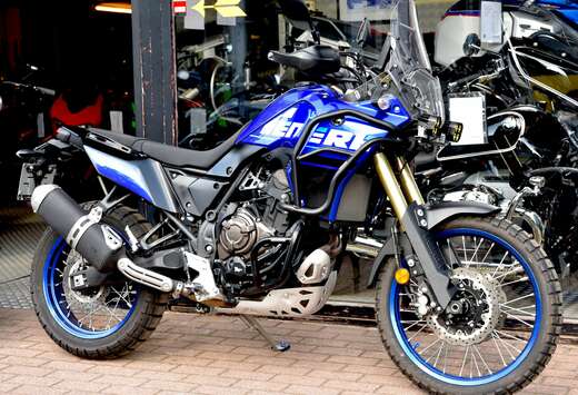 ***MOTO VERTE***