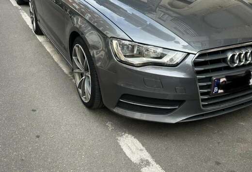 Audi 1.6 TDi Ambiente