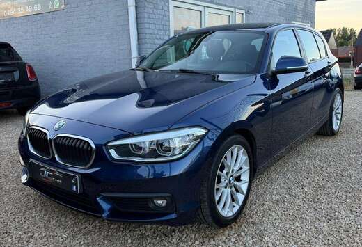 BMW 116 d ‼️Garantie 12 Mois‼️