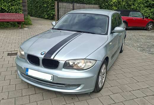 BMW 116i