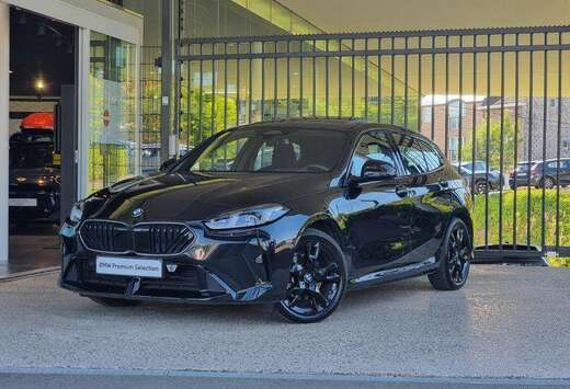 BMW M Sport