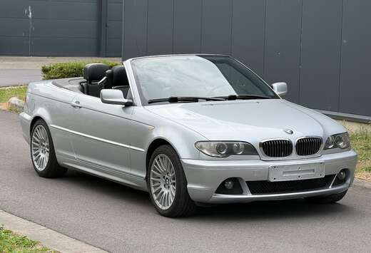 BMW Ci Pack Cabriolet // 1er Pro
