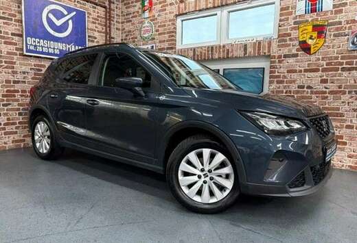 SEAT Arona 1.0 TSi 95cv MOVE FULL LINK