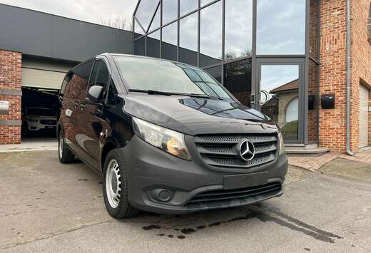 Mercedes-Benz 2.0 BlueTEC A1 Select 9G-T Plus (EU6d-T ...
