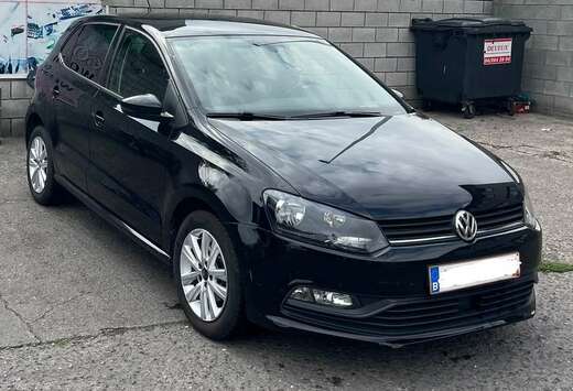 Volkswagen 1.0i Trendline