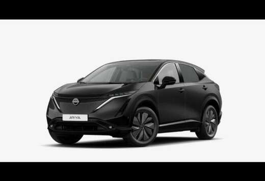 Nissan 63kWh ENGAGE 5-deurs A/T