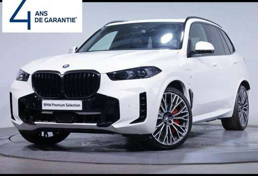 BMW xDrive50e Kit M Sport